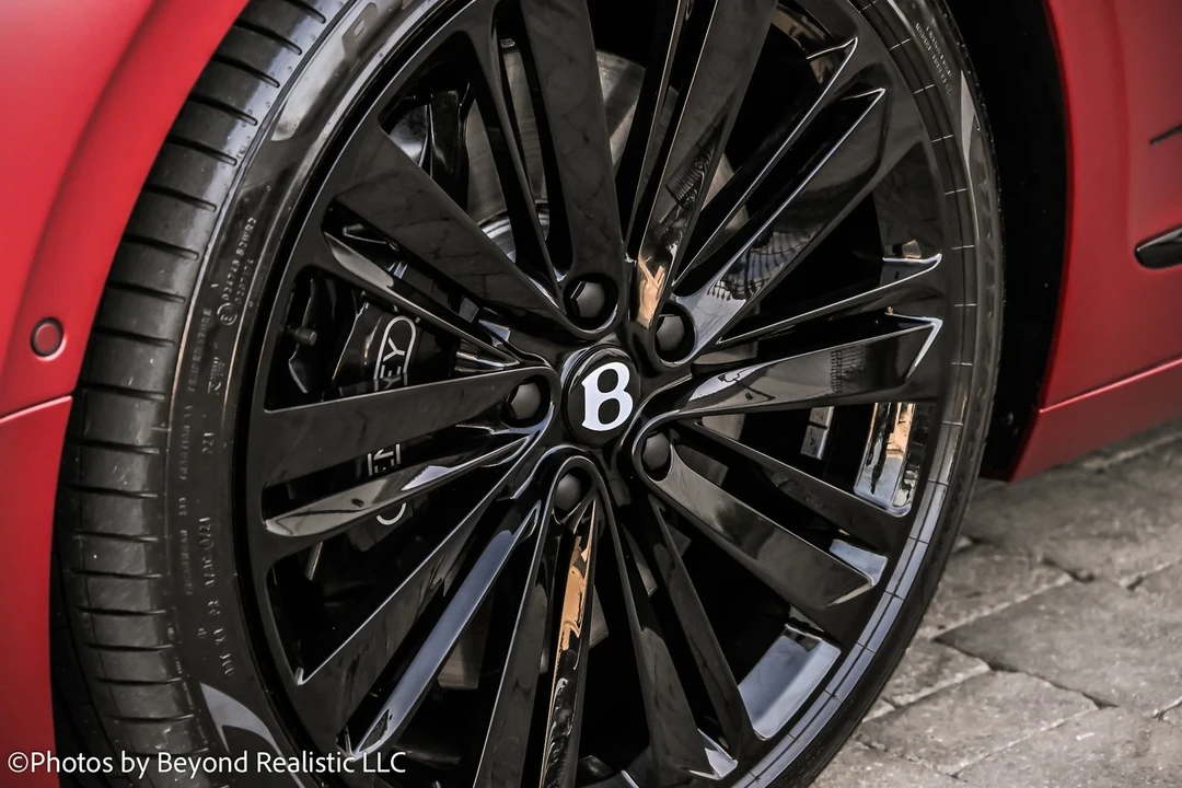 2024 Bentley Continental - Image 13 of 21