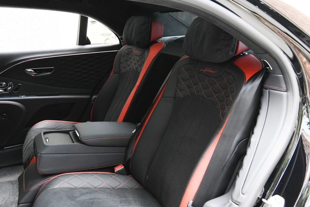 2024 Bentley Continental - Image 11 of 12
