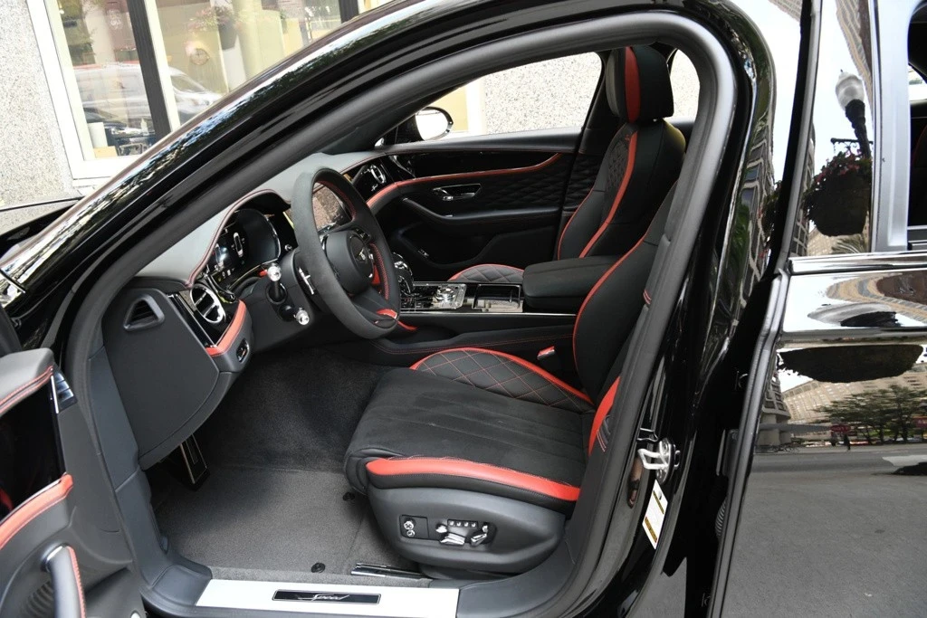 2024 Bentley Continental - Image 9 of 12