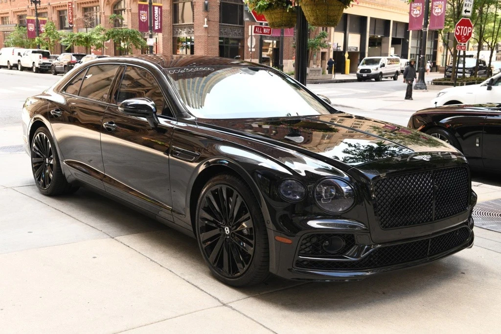 2024 Bentley Continental - Image 4 of 12
