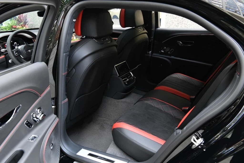 2024 Bentley Continental - Image 12 of 12