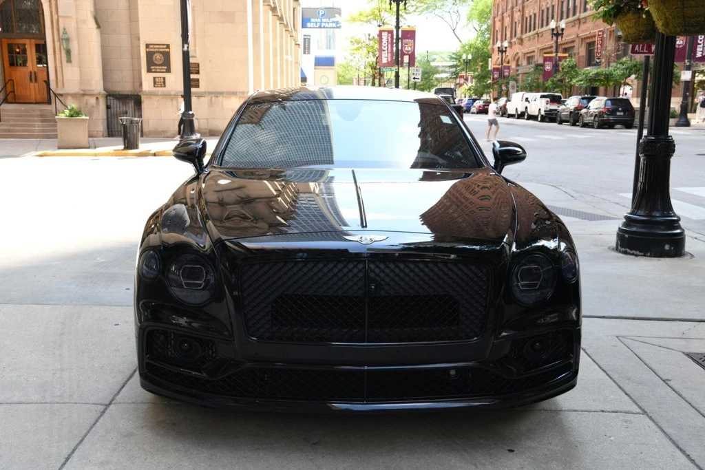 2024 Bentley Continental - Image 2 of 12
