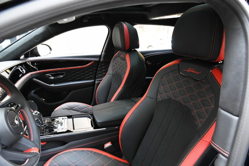 2024 Bentley Continental - Image 10 of 12