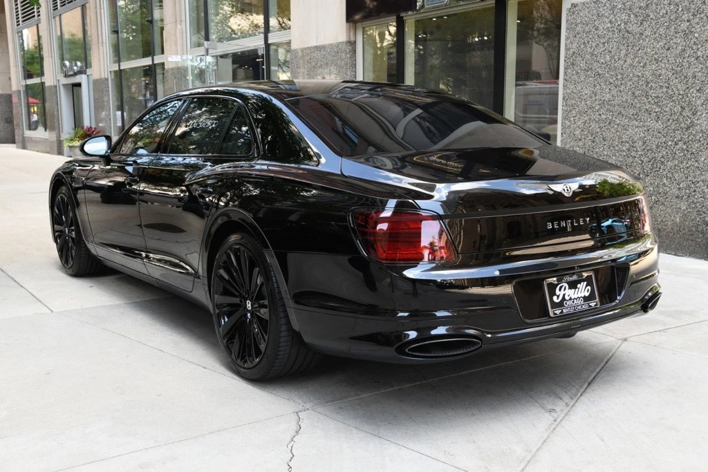 2024 Bentley Continental - Image 5 of 12