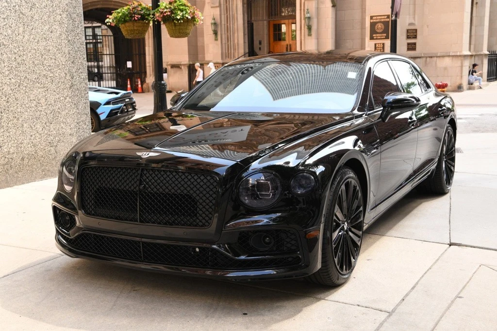 2024 Bentley Continental - Image 3 of 12