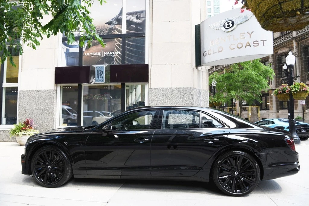 2024 Bentley Continental - Image 8 of 12