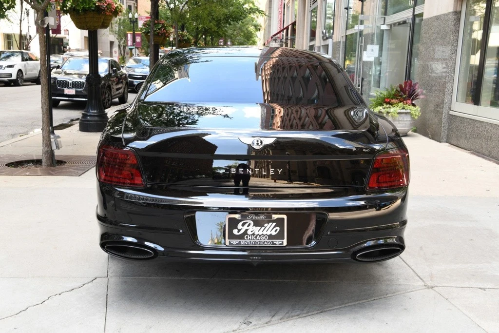 2024 Bentley Continental - Image 6 of 12