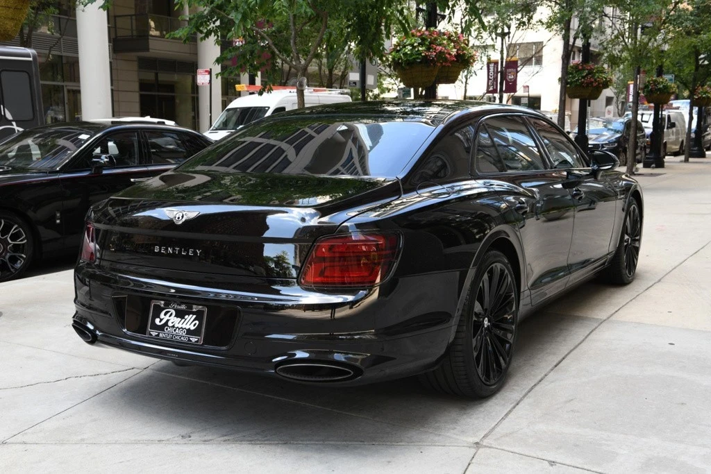 2024 Bentley Continental - Image 7 of 12