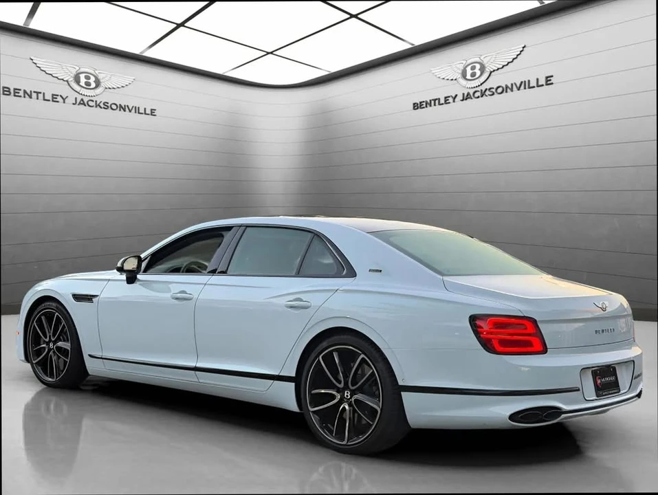 2024 Bentley Continental Flying Spur - Image 12 of 20