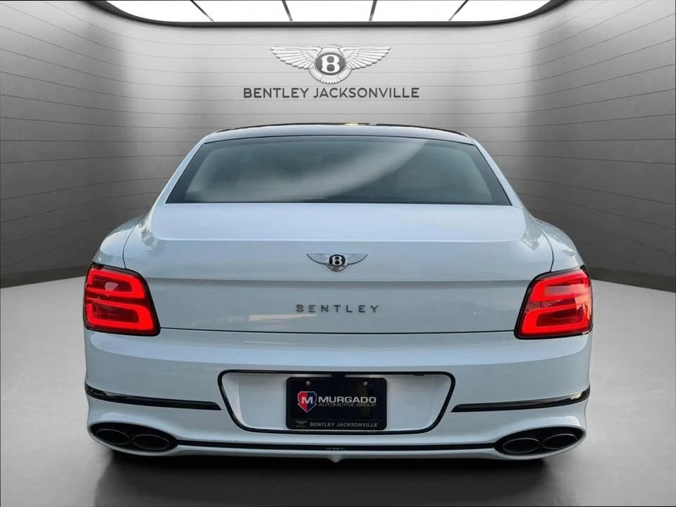 2024 Bentley Continental Flying Spur - Image 13 of 20