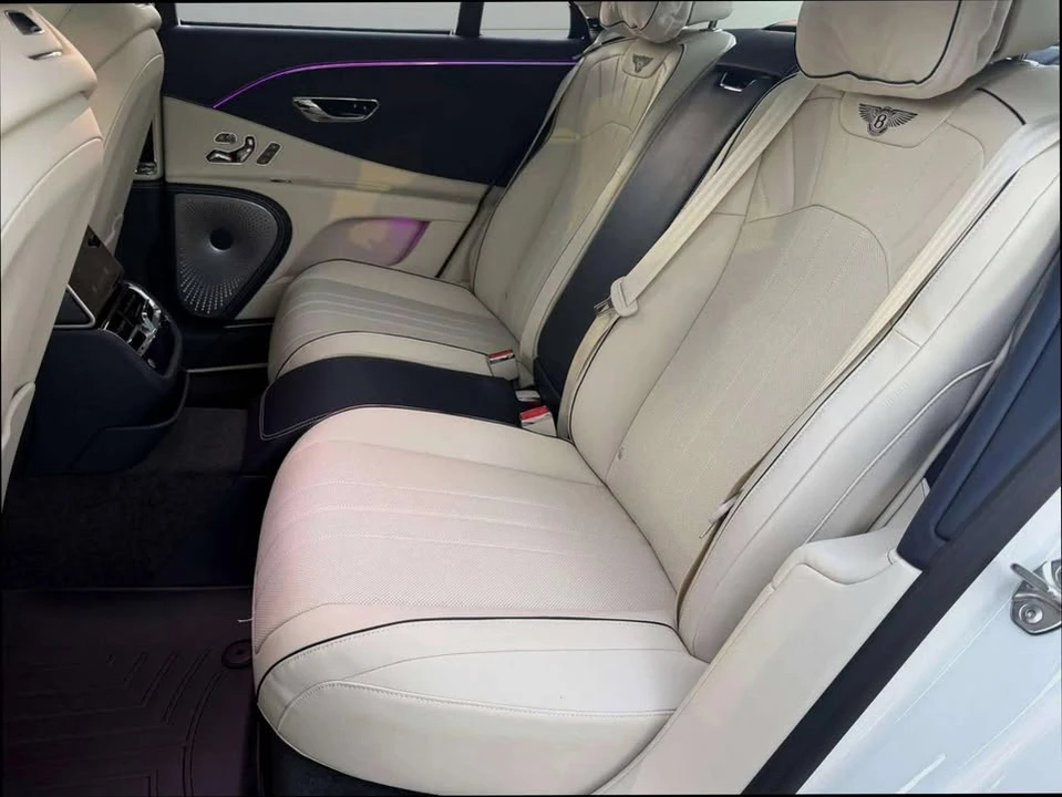 2024 Bentley Continental Flying Spur - Image 18 of 20