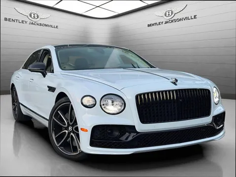 2024 Bentley Flying Spur V8