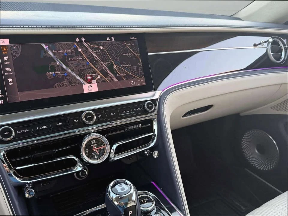 2024 Bentley Continental Flying Spur - Image 19 of 20