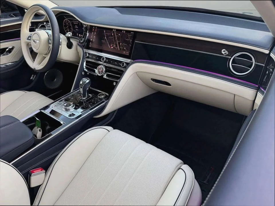 2024 Bentley Continental Flying Spur - Image 2 of 20