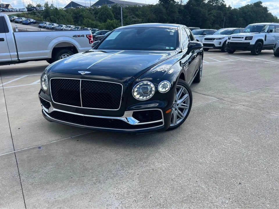 2024 Bentley Continental Flying Spur - Image 2 of 20