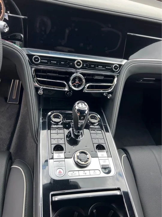 2024 Bentley Continental Flying Spur - Image 14 of 20