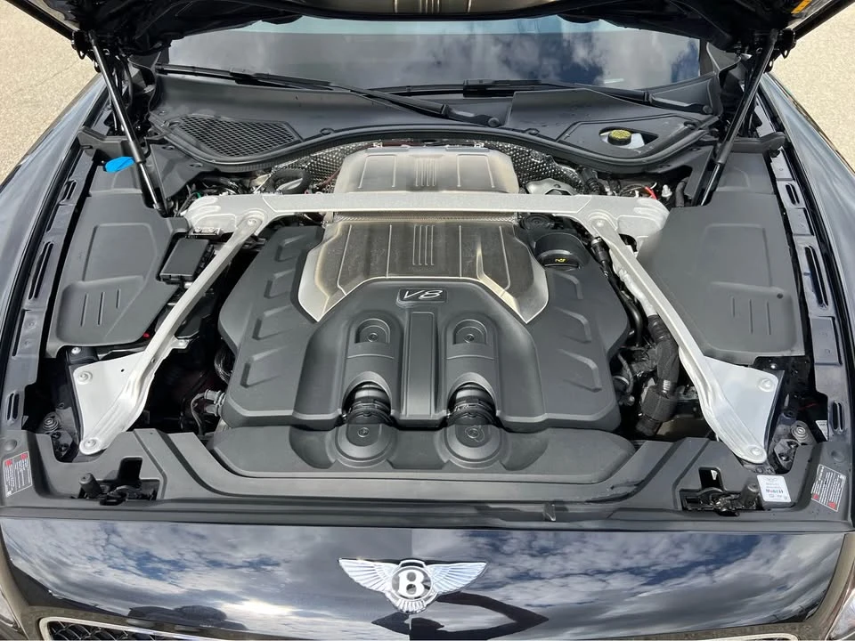 2024 Bentley Continental Flying Spur - Image 11 of 20