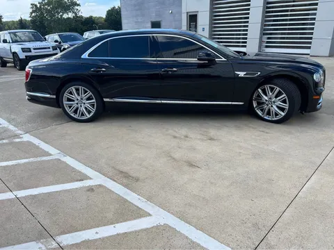 2024 Bentley Flying Spur V8 S Sedan 4D