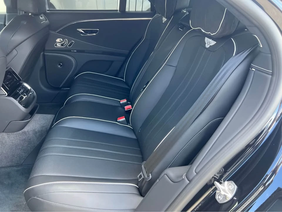 2024 Bentley Continental Flying Spur - Image 7 of 20