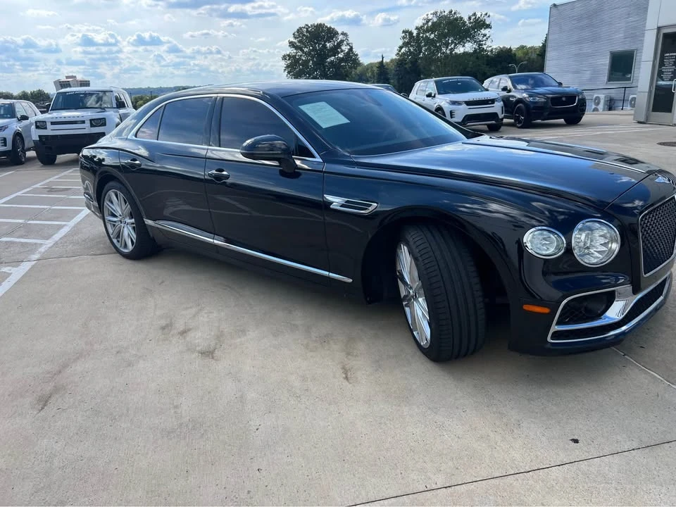 2024 Bentley Continental Flying Spur - Image 3 of 20