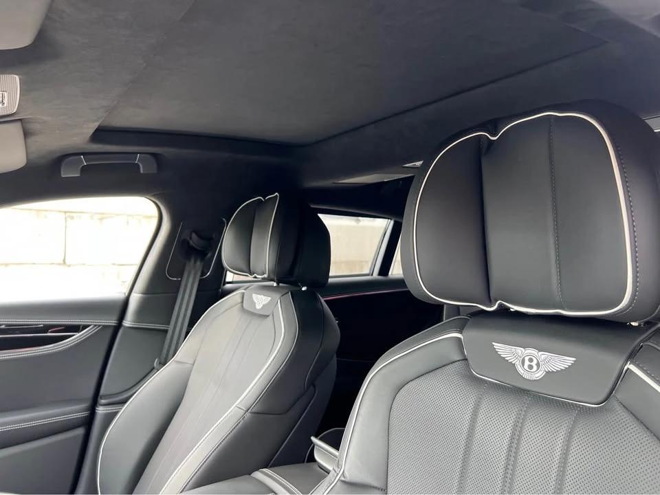 2024 Bentley Continental Flying Spur - Image 13 of 20