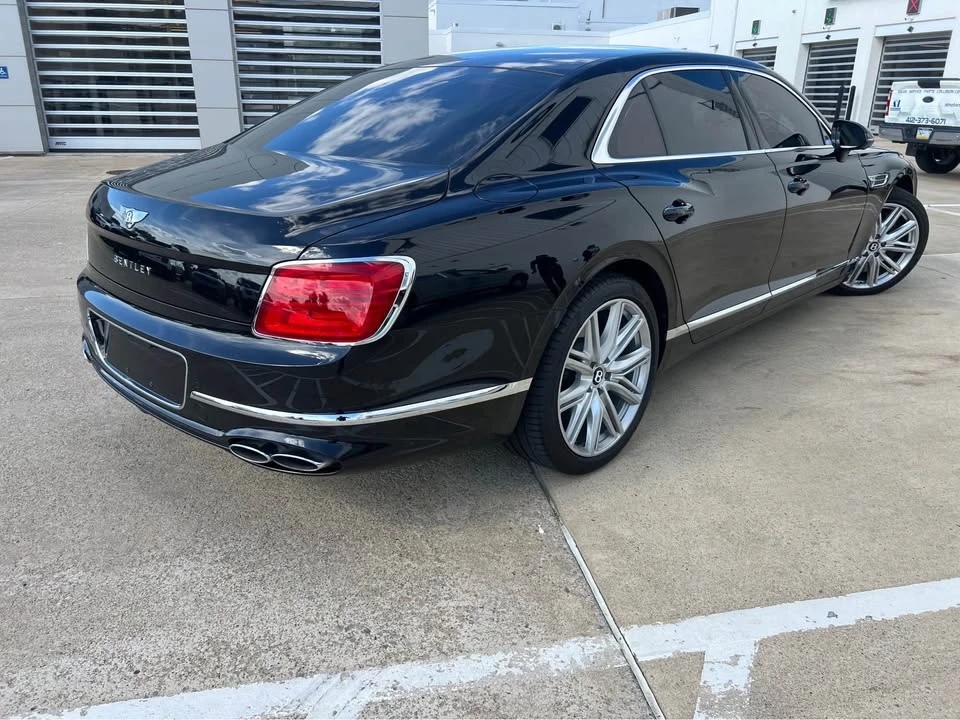 2024 Bentley Continental Flying Spur - Image 8 of 20