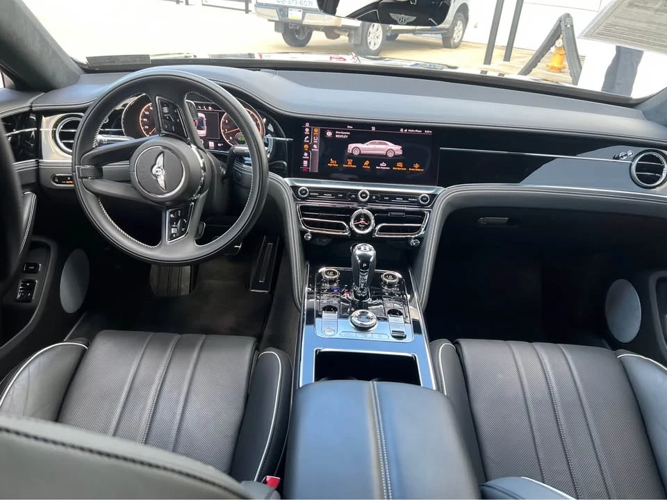 2024 Bentley Continental Flying Spur - Image 10 of 20