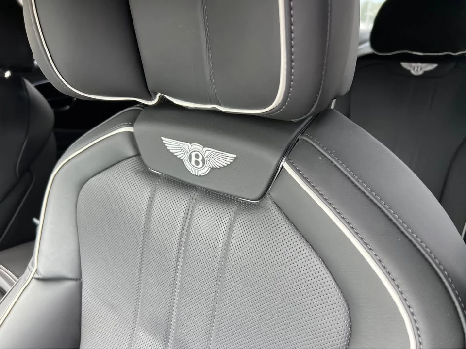 2024 Bentley Continental Flying Spur - Image 12 of 20