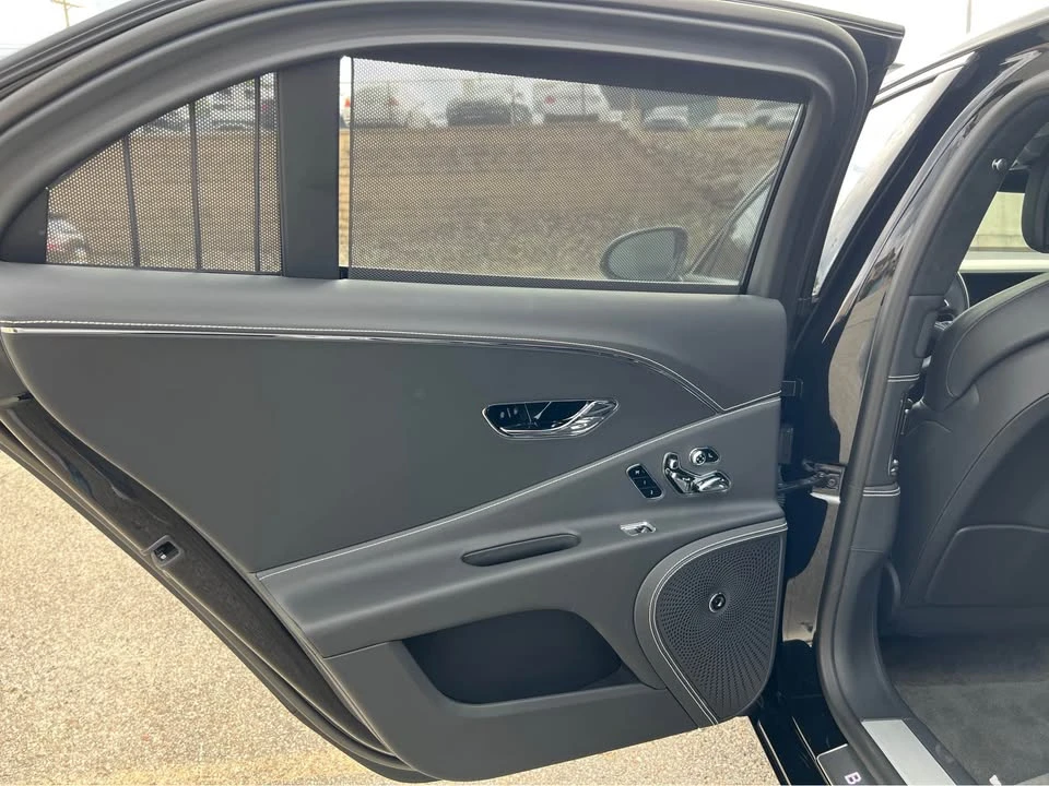 2024 Bentley Continental Flying Spur - Image 20 of 20