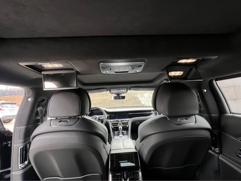 2024 Bentley Continental Flying Spur - Image 15 of 20