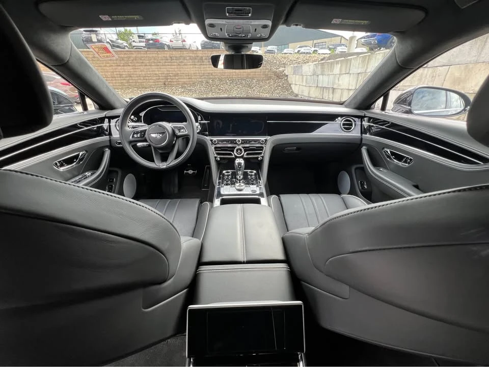 2024 Bentley Continental Flying Spur - Image 17 of 20