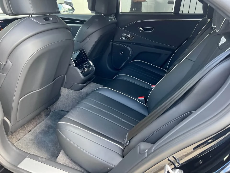 2024 Bentley Continental Flying Spur - Image 5 of 20