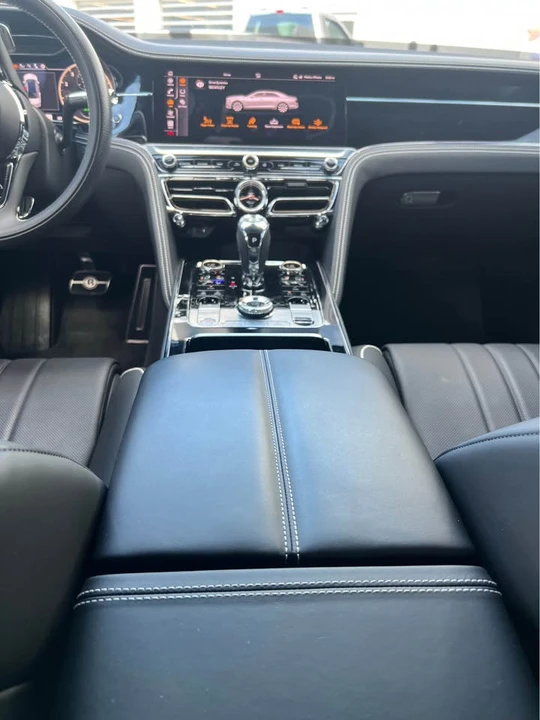 2024 Bentley Continental Flying Spur - Image 9 of 20