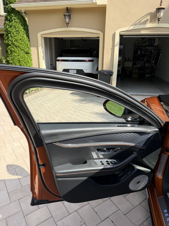2024 Bentley Continental Flying Spur - Image 18 of 31