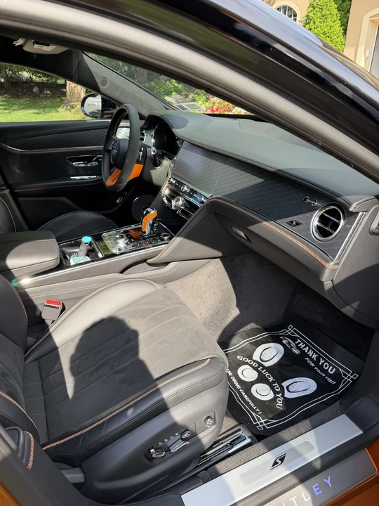 2024 Bentley Continental Flying Spur - Image 23 of 31