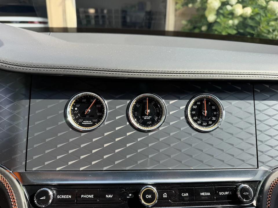 2024 Bentley Continental Flying Spur - Image 16 of 31
