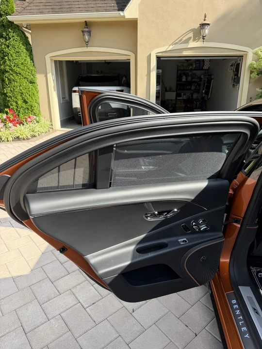 2024 Bentley Continental Flying Spur - Image 19 of 31