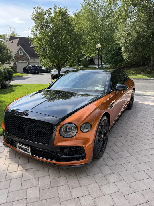 2024 Bentley Continental Flying Spur - Image 6 of 31