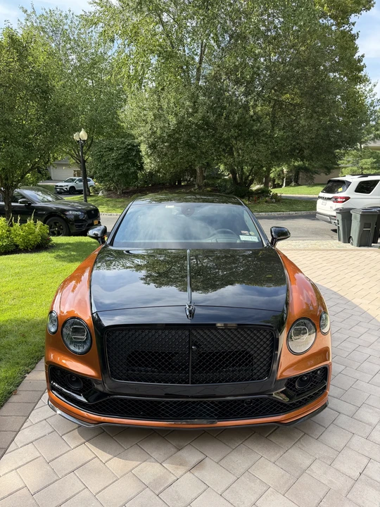 2024 Bentley Continental Flying Spur - Image 4 of 31