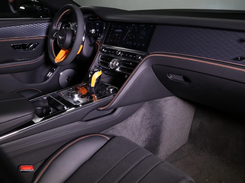 2024 Bentley Continental Flying Spur - Image 30 of 31