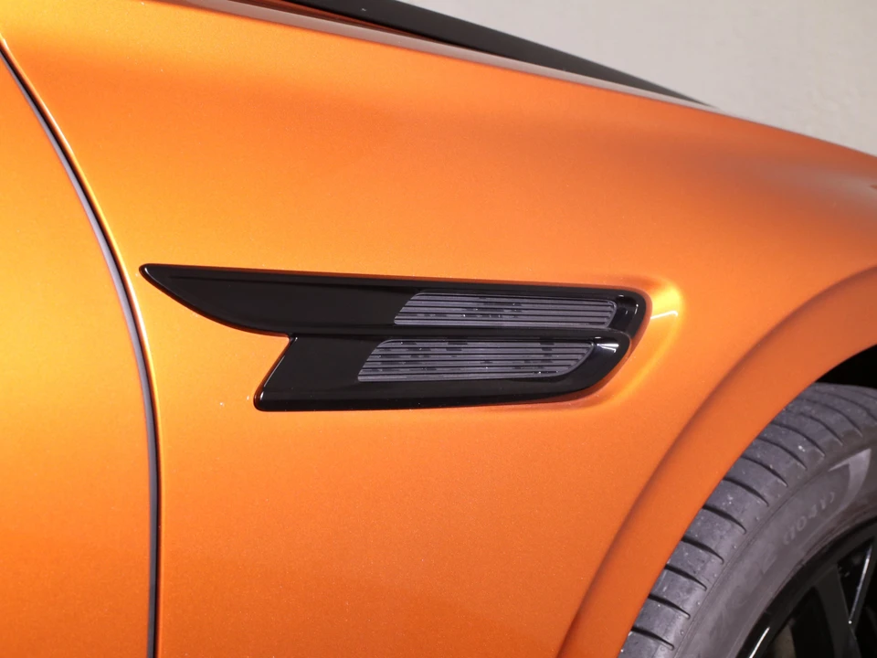 2024 Bentley Continental Flying Spur - Image 25 of 31
