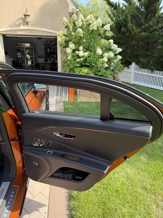 2024 Bentley Continental Flying Spur - Image 22 of 31