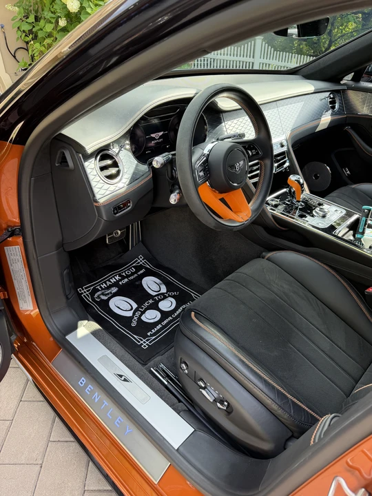 2024 Bentley Continental Flying Spur - Image 17 of 31