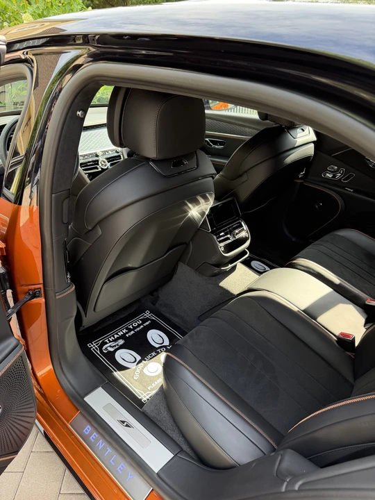 2024 Bentley Continental Flying Spur - Image 20 of 31