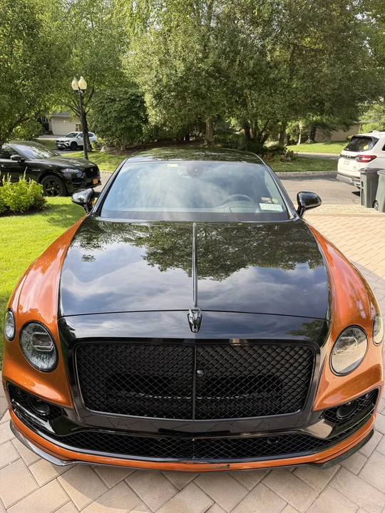 2024 Bentley Continental Flying Spur - Image 7 of 31