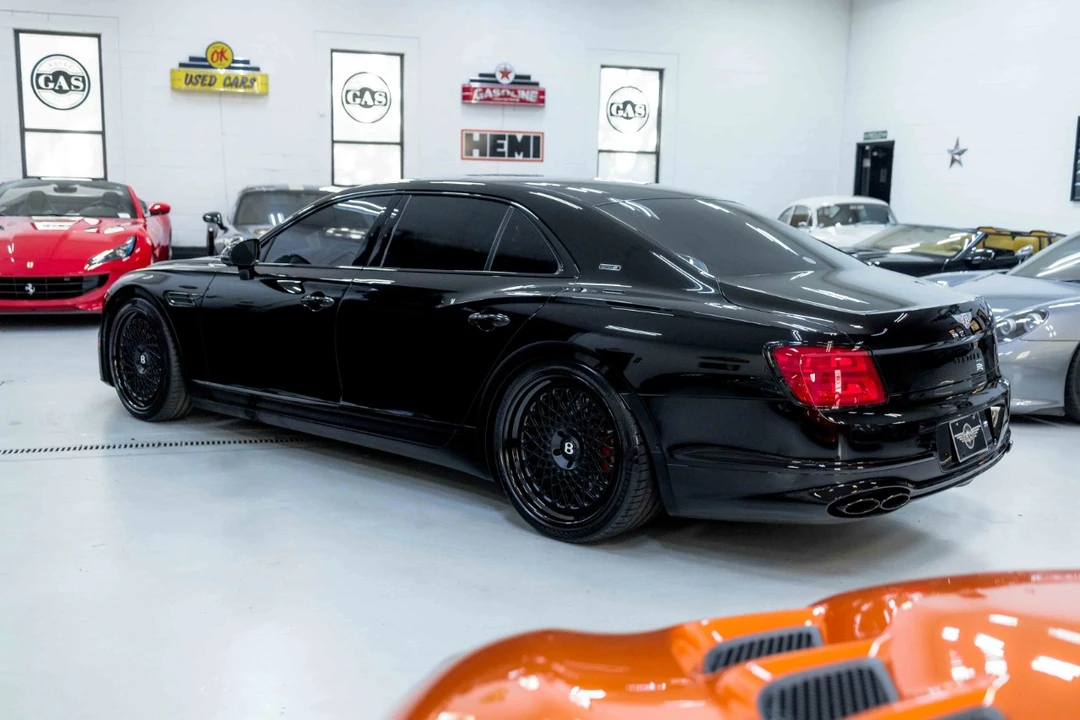 2024 Bentley Continental - Image 9 of 12
