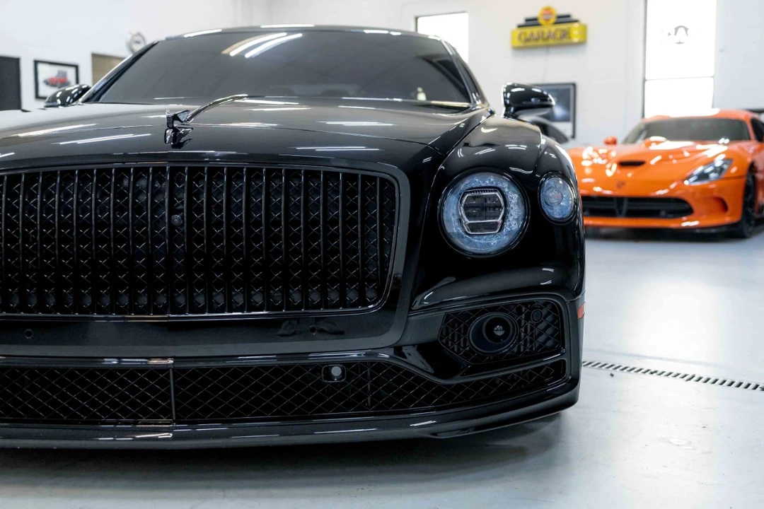 2024 Bentley Continental - Image 11 of 12