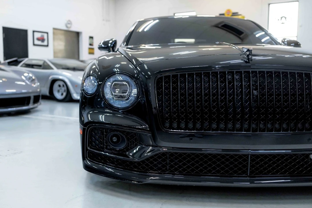 2024 Bentley Continental - Image 12 of 12
