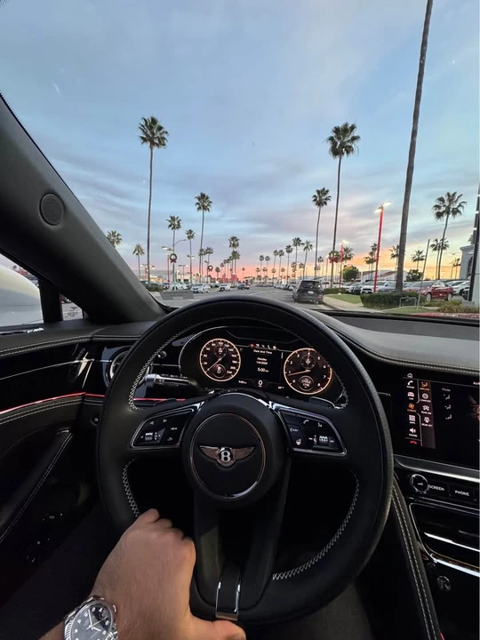2024 Bentley Continental Flying Spur - Image 5 of 8