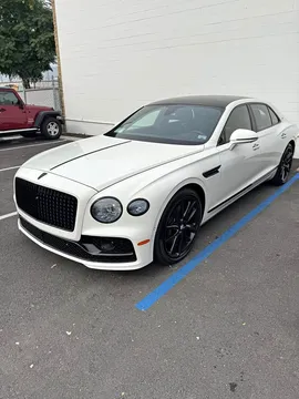 2024 Bentley Flying Spur V8 Sedan 4D
